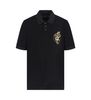 Armani Exchange - Áo polo tay ngắn nam Aix Men's Sleeve Polo Shirt