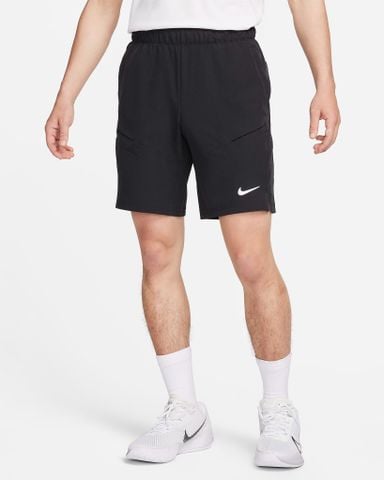 Nike - Quần ngắn thể thao Nam NikeCourt Advantage Men's Dri-FIT Tennis Shorts