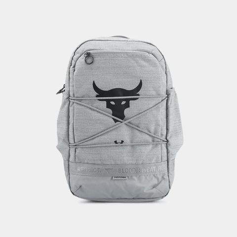 Under Armour - Ba lô nam nữ Project Rock Brahma Backpack Training