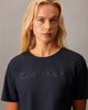 Calvin Klein - Áo tay ngắn thể thao CK nữ CK Sport Future Icon Tee