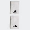 adidas - Băng cổ tay Nam Nữ Tennis Wristbands Sports Badminton Squash Sweatband