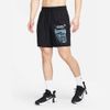 Nike - Quần ngắn tập luyện Nam Nike Form Men's Dri-FIT 18cm Unlined Versatile Shorts