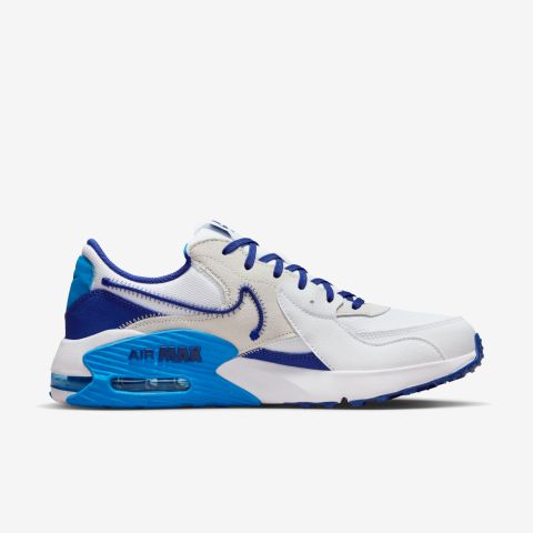 Nike - Giày quần vợt Nam Air Max Excee Tennis Shoes