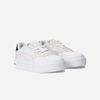 Puma - Giày thể thao thời trang nữ Cali Court Pure Luxe Shoes