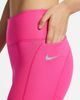 Nike - Quần dài thể thao Nữ Epic Fast Women's Mid-Rise Running Leggings