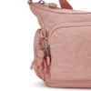 Kipling - Túi đeo chéo Small Crossbody Tender Rose Gabbie Mini