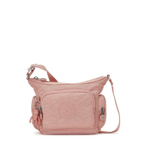 Kipling - Túi đeo chéo Small Crossbody Tender Rose Gabbie Mini