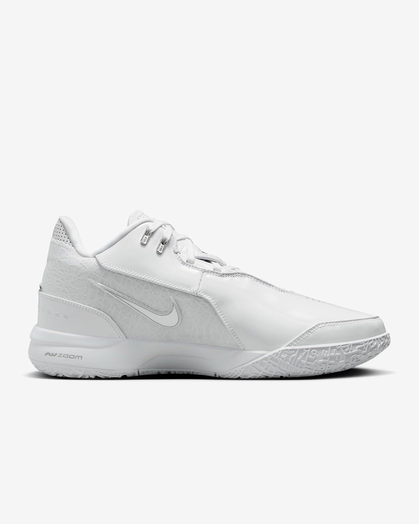 Nike - Giày thể thao Nam LeBron NXXT Gen AMPD EP Basketball Shoes