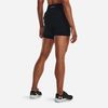 Under Armour - Quần ngắn thể thao nữ Fly Fast Elite Running