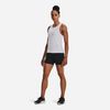 Under Armour - Quần ngắn thể thao nữ Fly Fast Elite Running