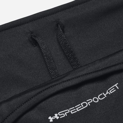 Under Armour - Quần ngắn thể thao nữ Fly Fast Elite Running