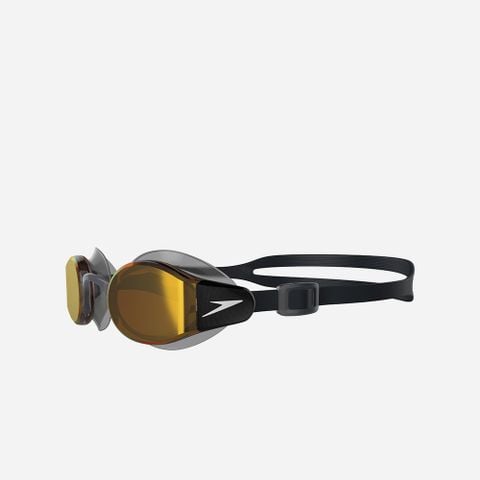 Speedo - Kính bơi nam nữ Mariner Pro Mirror Goggles Swimming