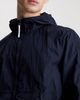 Calvin Klein - Áo khoác gió thể thao nam Hooded Windbreaker Jacket