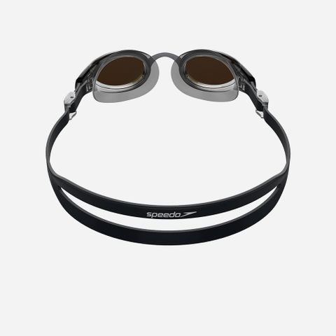 Speedo - Kính bơi nam nữ Mariner Pro Mirror Goggles Swimming