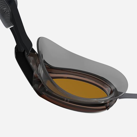 Speedo - Kính bơi nam nữ Mariner Pro Mirror Goggles Swimming