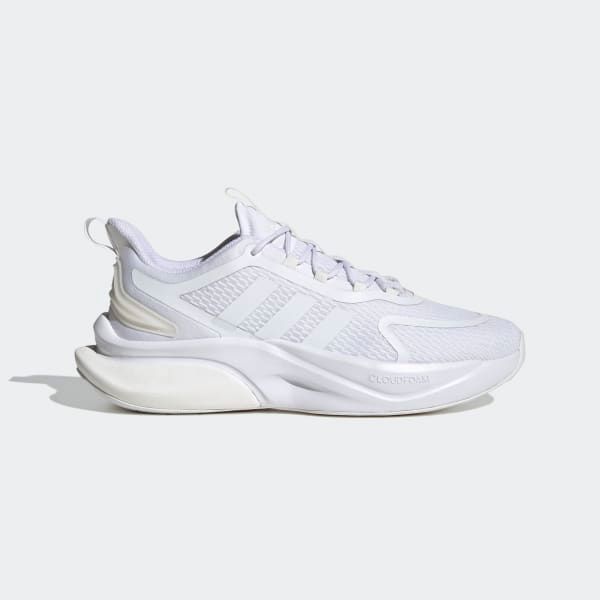 adidas - Giày thể thao Nam Alphabounce + Shoes - Low