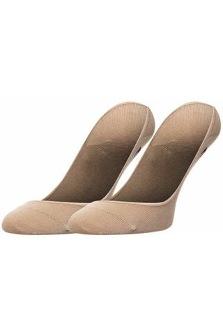 Tommy Hilfiger - Vớ nữ Th Women Footie Invisible 2P