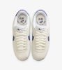 Nike - Giày thời trang thể thao Nữ Women's Cortez Pale Ivory and Deep Royal Blue