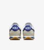 Nike - Giày thời trang thể thao Nữ Women's Cortez Pale Ivory and Deep Royal Blue