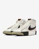 Nike - Giày thời trang thể thao Nam Nike Blazer Mid Pro Club Men's Shoes