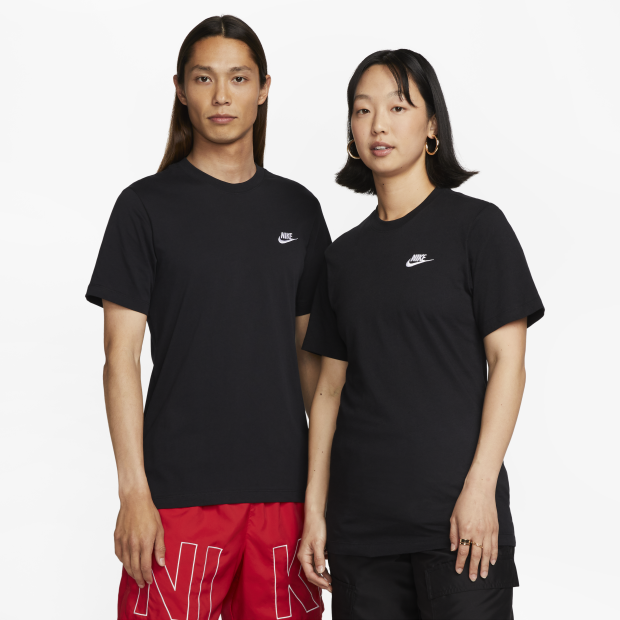Nike - Áo tay ngắn Nam Premium Club Tee