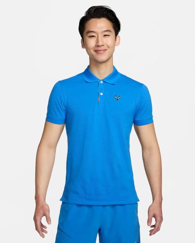 Nike - Áo Polo Tay Ngắn Nam The Nike Polo Rafa Men'S Slim-Fit Polo