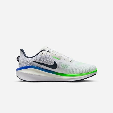 Nike - Giày Chạy Bộ Nam Vomero 17 Running Shoes