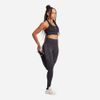 adidas - Áo ngực chạy bộ hỗ trợ vừa Nữ Run Pocket Medium-support Running