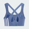 adidas - Áo ngực hỗ trợ cường độ cao Nữ TLRD Impact Training High-Support Bra