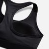 Nike - Áo ngực tập luyện hỗ trợ vừa Nữ Swoosh Medium-Support Women's Padded Sports Bra