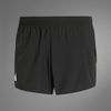 adidas - Quần ngắn chạy bộ Nam Adizero Essentials Running Split Shorts