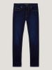 Tommy Hilfiger - Quần jeans nam TH Flex Bleecker Slim Jeans