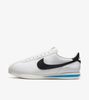 Nike - Giày thời trang thể thao Nam Cortez White and Black Shoes