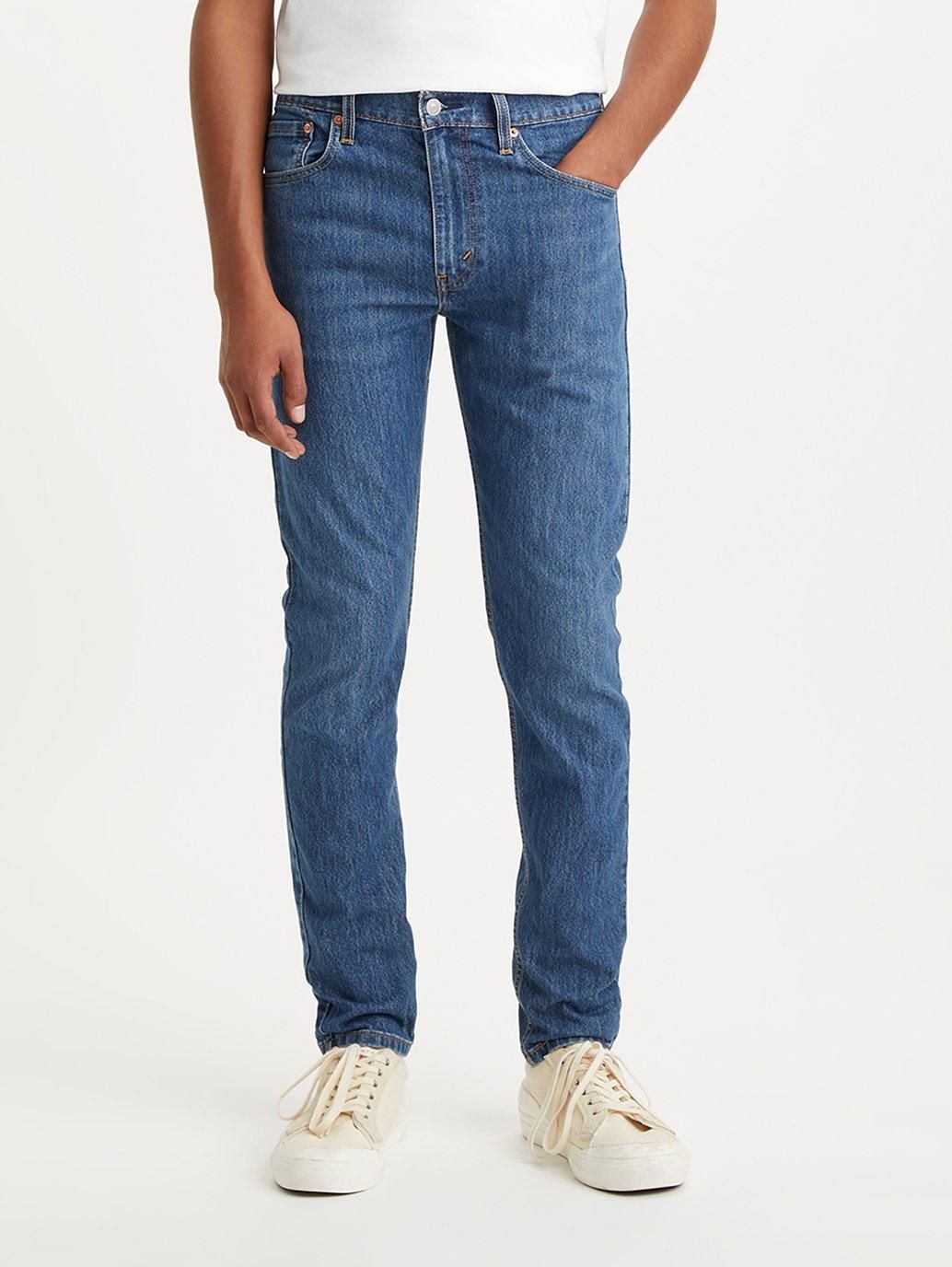 Levi's - Quần jeans dài nam 512 Slim Taper Men Levis SC23-2883 – ULA Vietnam