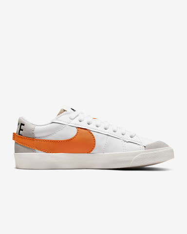 Nike - Giày thời trang thể thao nam Blazer Low '77 Jumbo