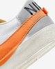 Nike - Giày thời trang thể thao nam Blazer Low '77 Jumbo