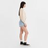 Levi's - Quần jeans ngắn nữ Women's 501® Original High-Rise Jean Shorts