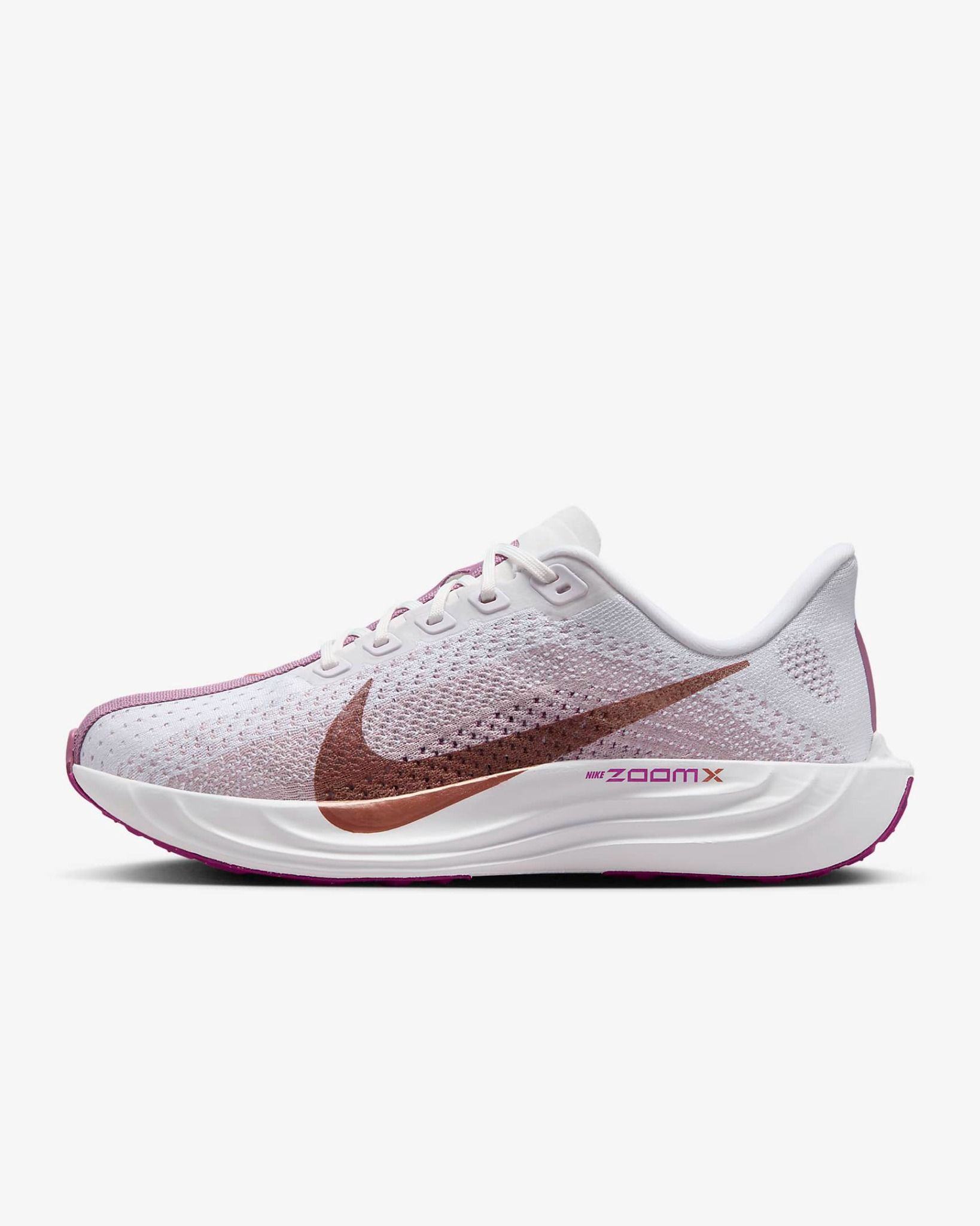 Nike - Giày chạy bộ thể thao Nữ Pegasus Plus Women's Road Running Shoes