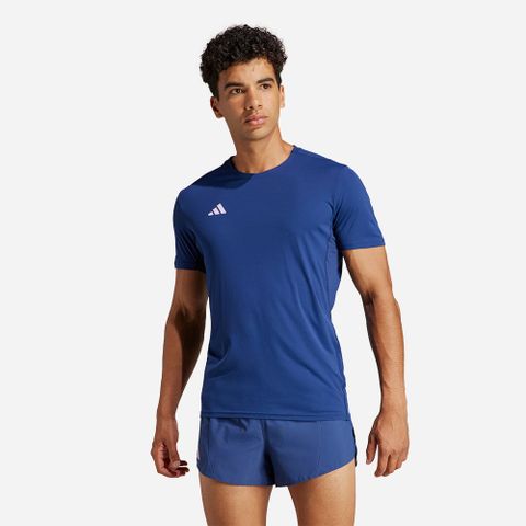 adidas - Áo thun chạy bộ Nam Adizero Essentials Running Tee