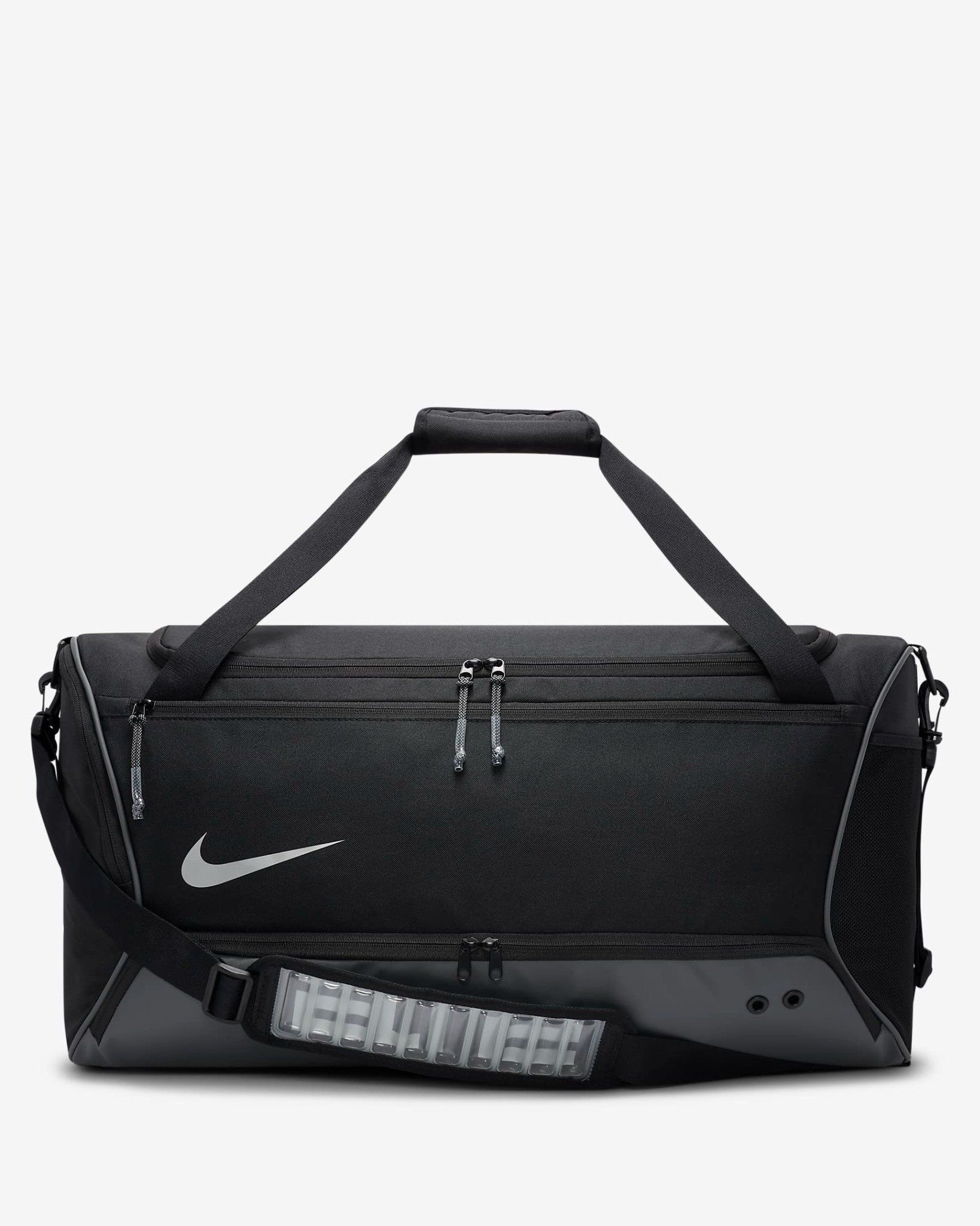Nike - Túi trống đi gym Nam Nữ Hoops Elite Duffel Bag (57L)