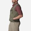 Columbia - Áo khoác chạy bộ nam Silver Ridge™ Utility Outdoor