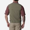Columbia - Áo khoác chạy bộ nam Silver Ridge™ Utility Outdoor