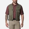 Columbia - Áo khoác chạy bộ nam Silver Ridge™ Utility Outdoor