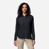 Columbia - Áo sơ mi tay dài nữ Silver Ridge Utility™ Long Outdoor Shirt