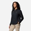Columbia - Áo sơ mi tay dài nữ Silver Ridge Utility™ Long Outdoor Shirt