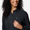 Columbia - Áo sơ mi tay dài nữ Silver Ridge Utility™ Long Outdoor Shirt