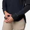 Columbia - Áo sơ mi tay dài nữ Silver Ridge Utility™ Long Outdoor Shirt
