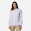 Columbia - Áo sơ mi tay dài nữ Silver Ridge Utility™ Long Outdoor Shirt