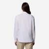Columbia - Áo sơ mi tay dài nữ Silver Ridge Utility™ Long Outdoor Shirt
