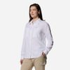 Columbia - Áo sơ mi tay dài nữ Silver Ridge Utility™ Long Outdoor Shirt